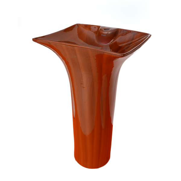 Ceramic Wash Basin