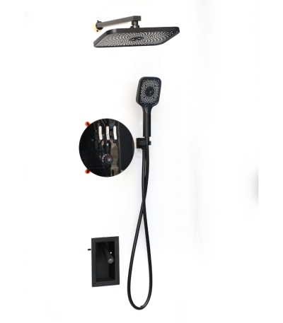 Shower Set