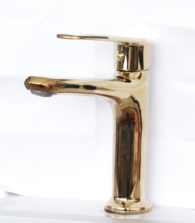 Basin Pillar Tap