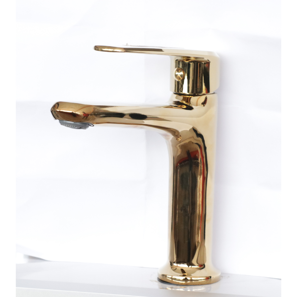 Basin Pillar Tap