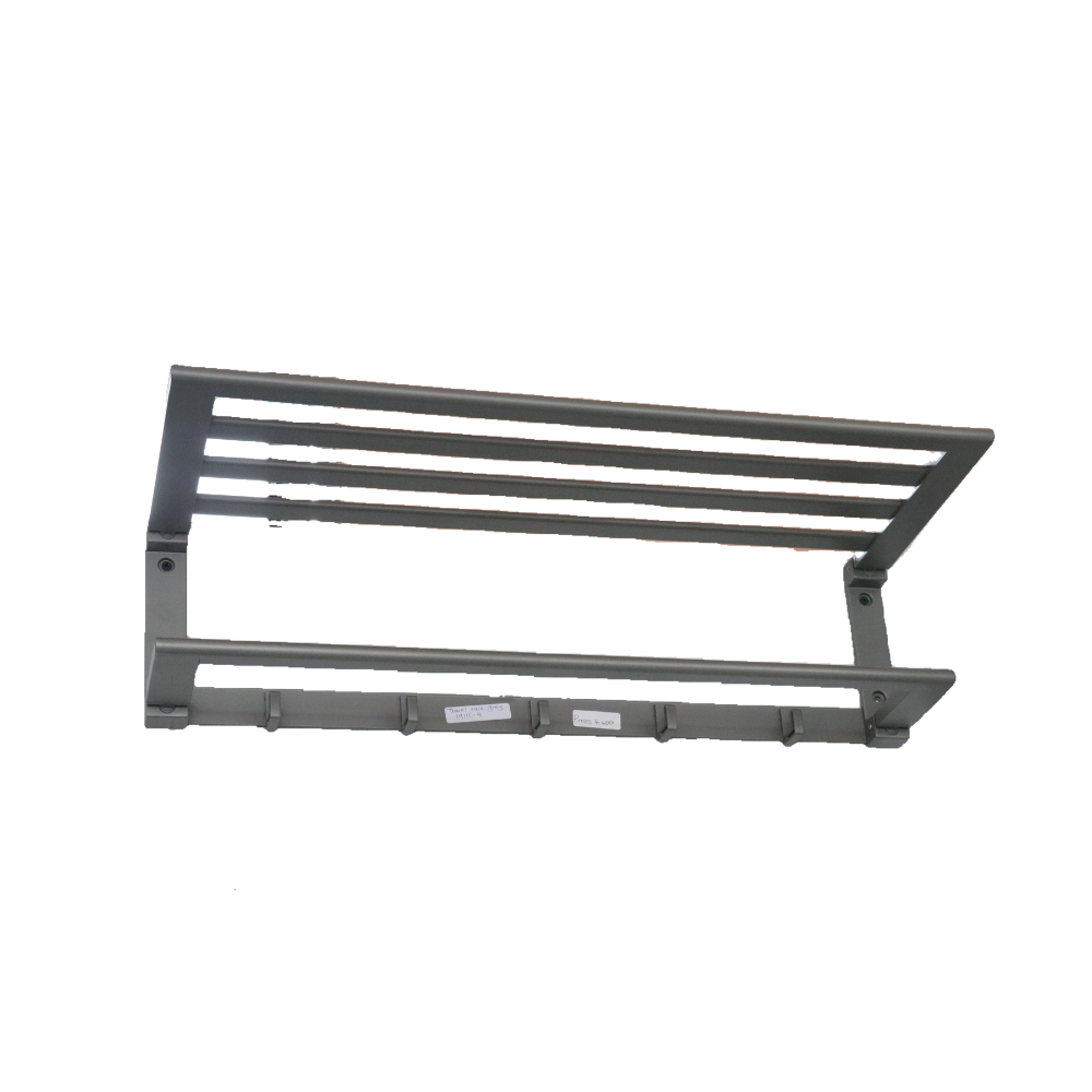 Towel rack Towel rack