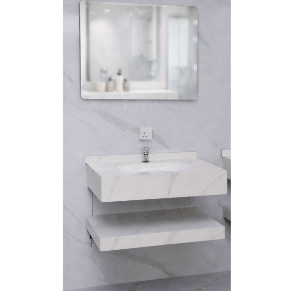 Floating Bathroom Vanity