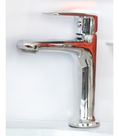 Basin Pillar Tap