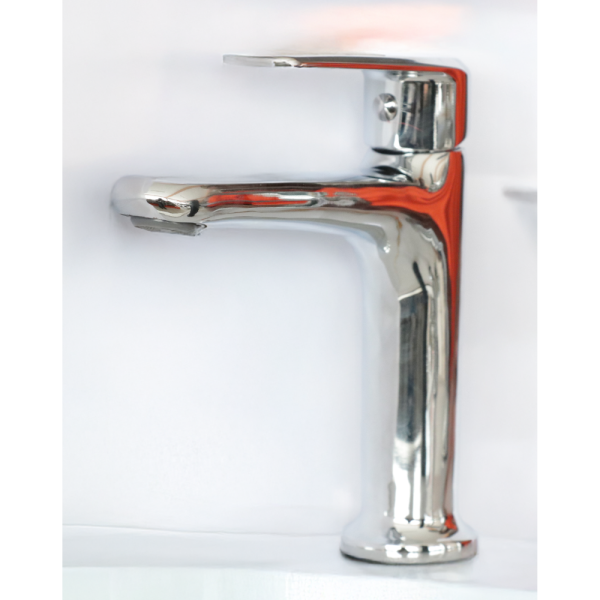 Basin Pillar Tap