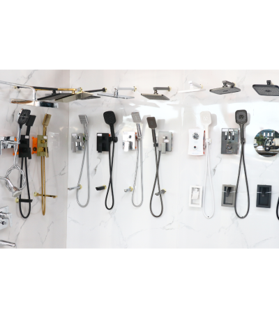 Shower Sets