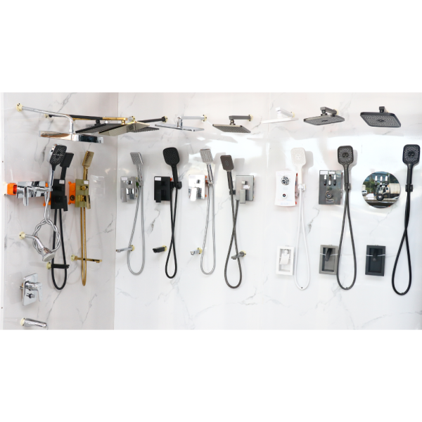 Shower Sets