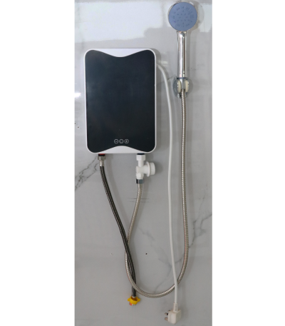 Shower System