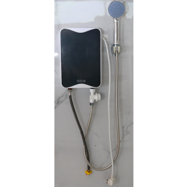 Shower System