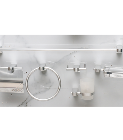 Bathroom set