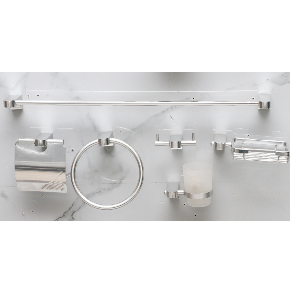 Bathroom set
