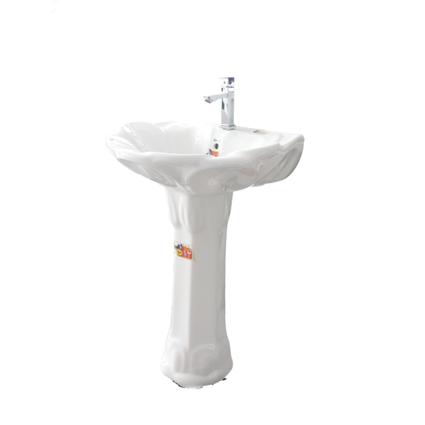 Pedestal Basin
