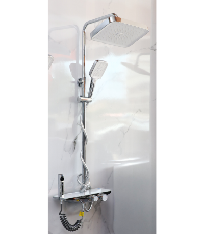 Shower Set