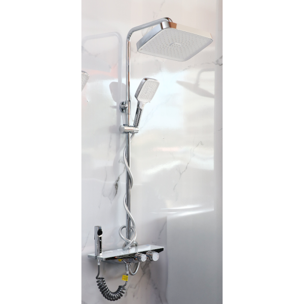Shower Set