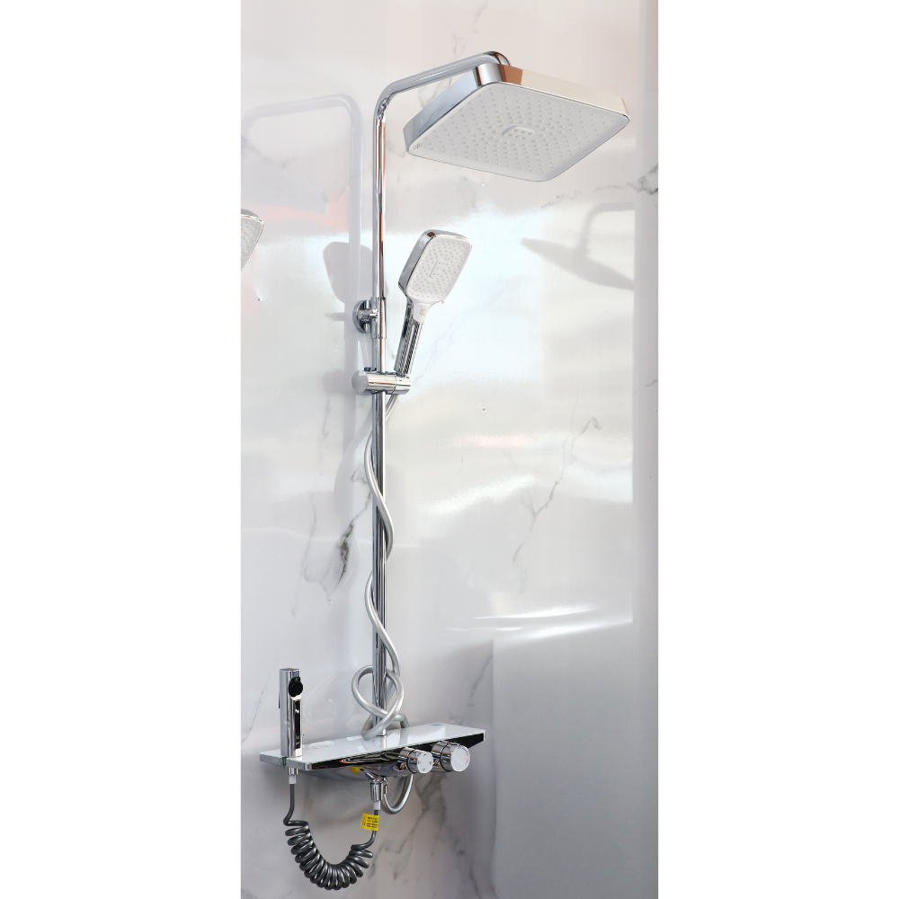 Shower Set Shower Set