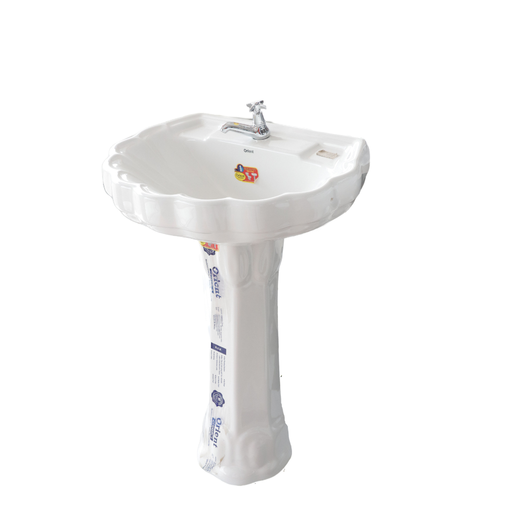 Pedestal Wash Basin Pedestal Wash Basin