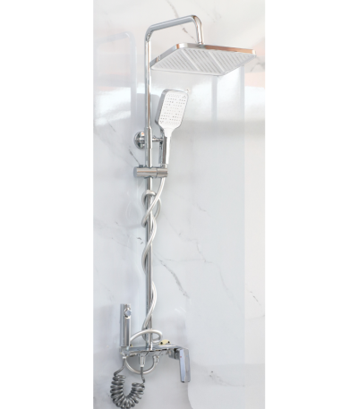 Shower Set