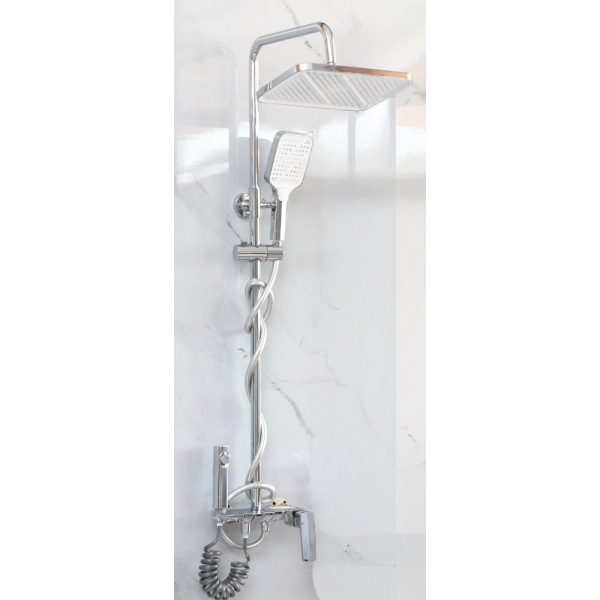 Shower Set