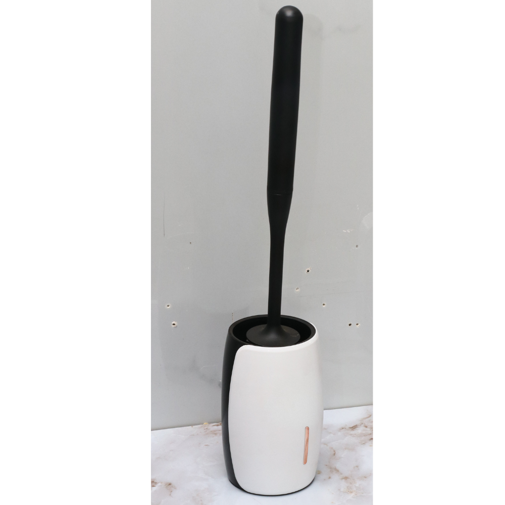 Silicone toilet brush Silicone toilet brush