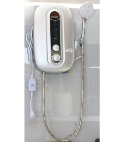 Shower System
