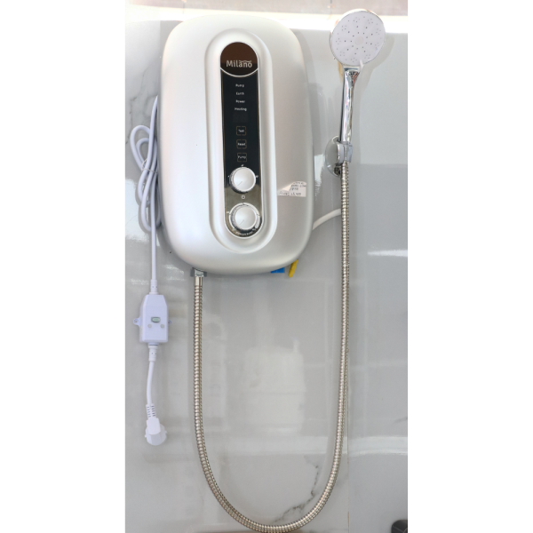 Shower System