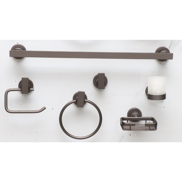 Bathroom Set