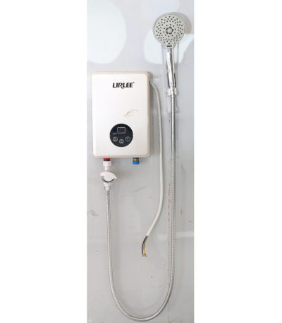 Shower Head
