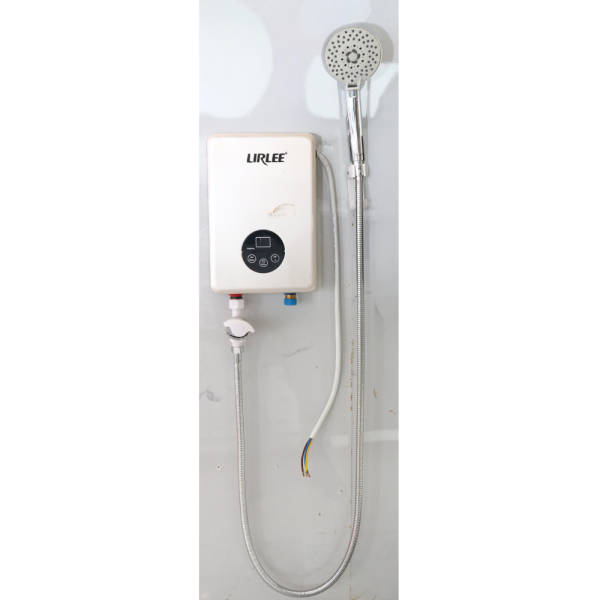 Shower Head