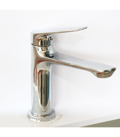 Basin Mixer