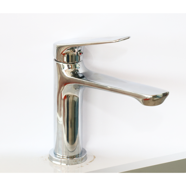 Basin Mixer