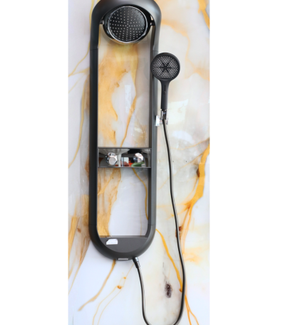 Shower system