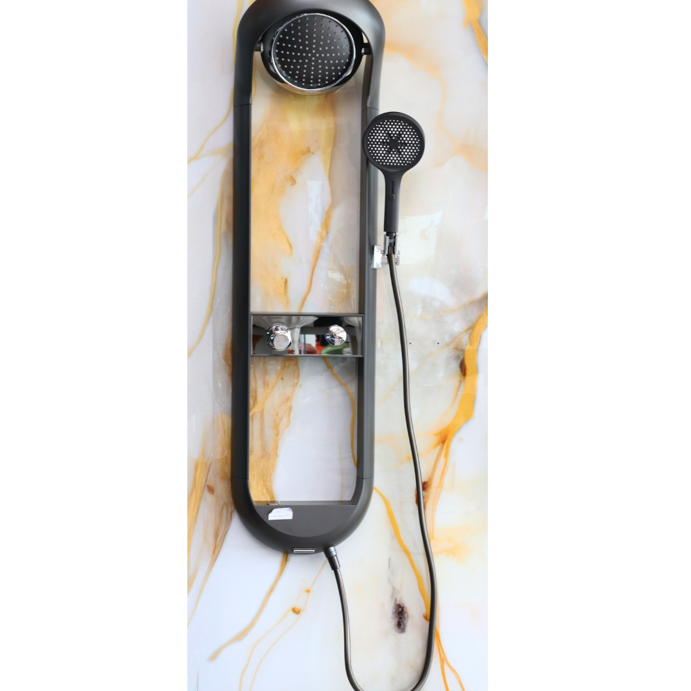 Shower system Shower system