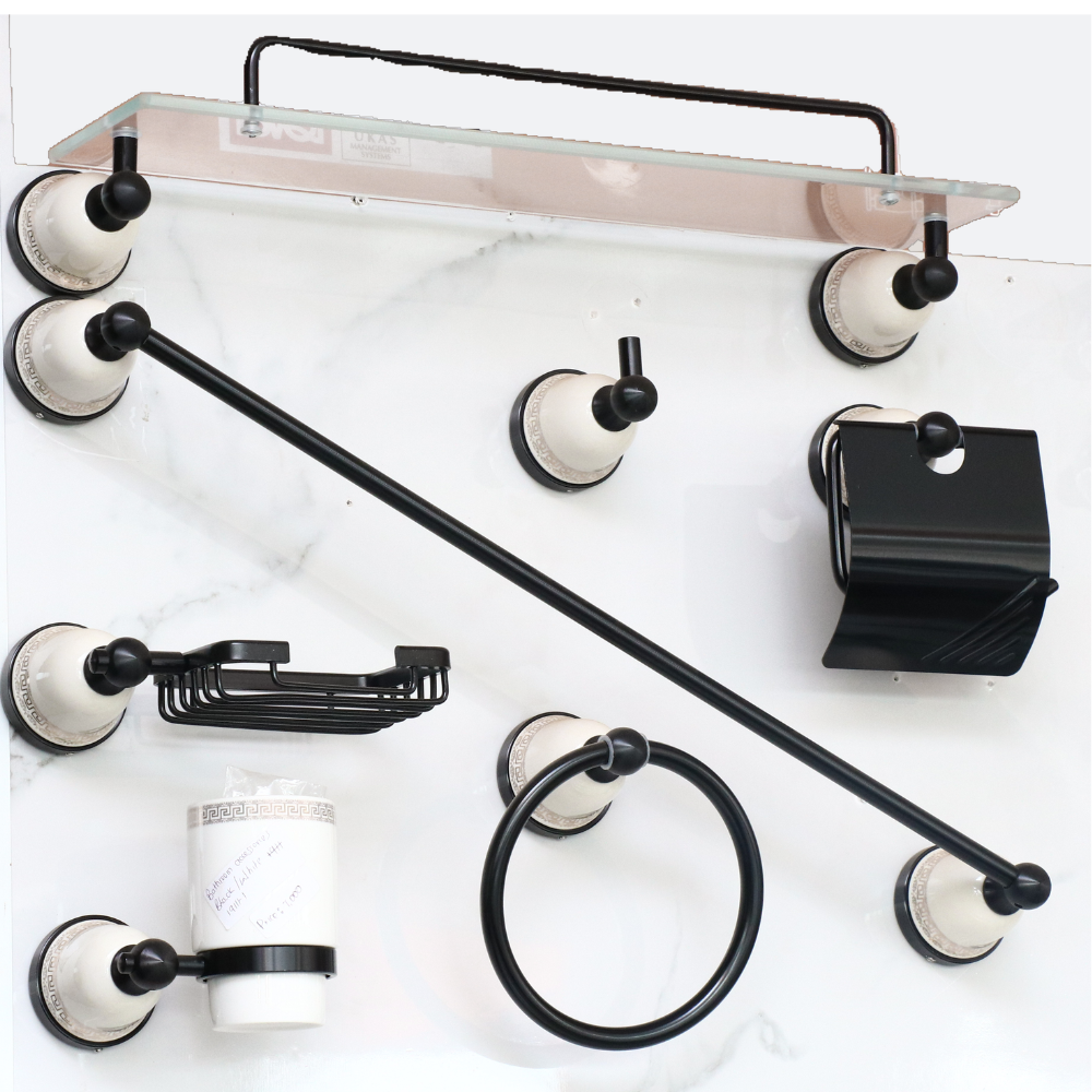 Brimix N053B 6-piece