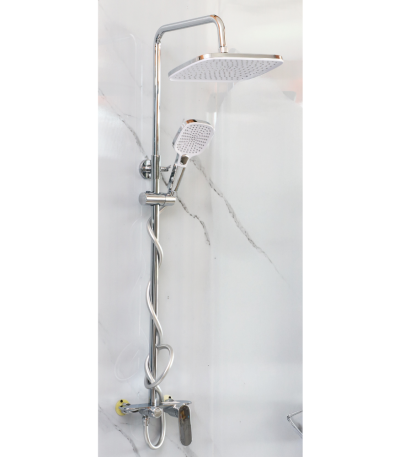 Shower Set