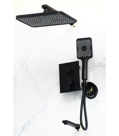 Shower Set