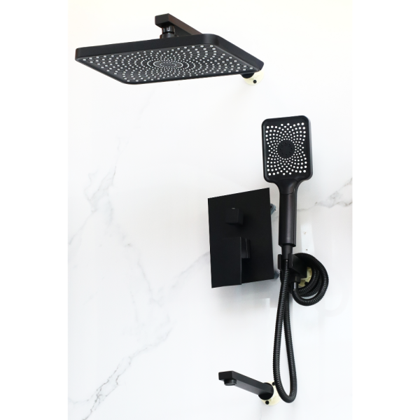 Shower Set
