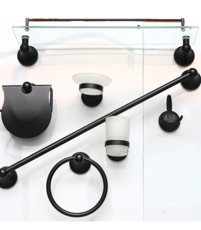 Bathroom Set