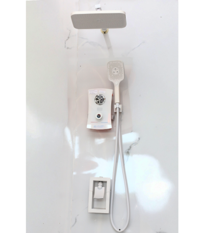 Shower Set