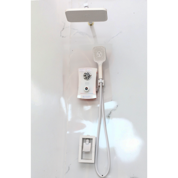 Shower Set