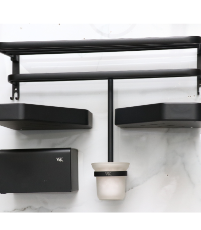Bathroom Accessories
