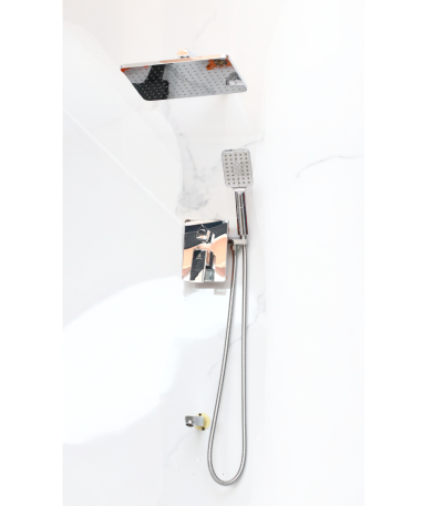 Shower Set