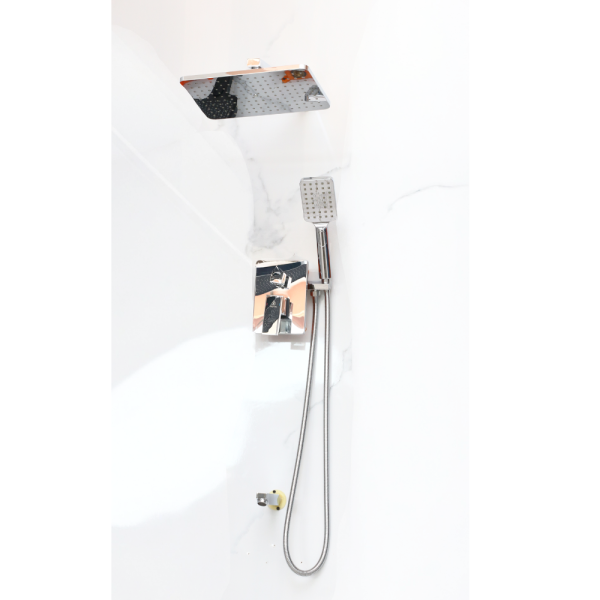 Shower Set