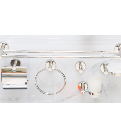 Bathroom Hardware Accessories