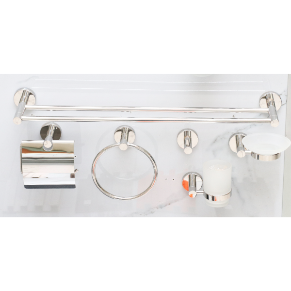 Bathroom Hardware Accessories