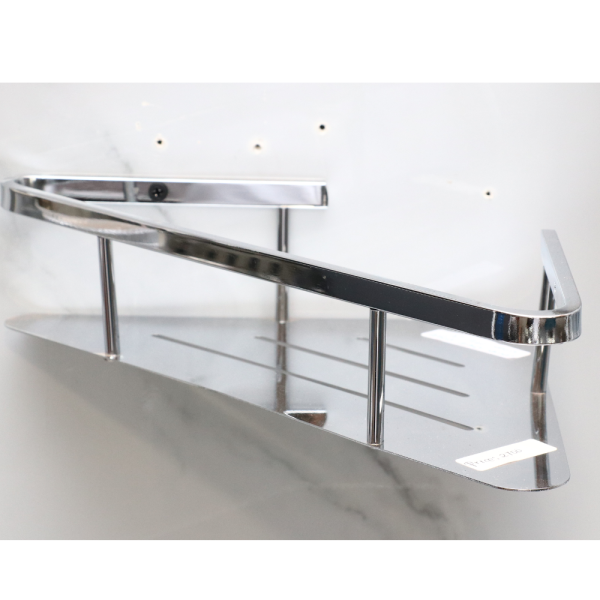 Wall-Mounted Soap Dish