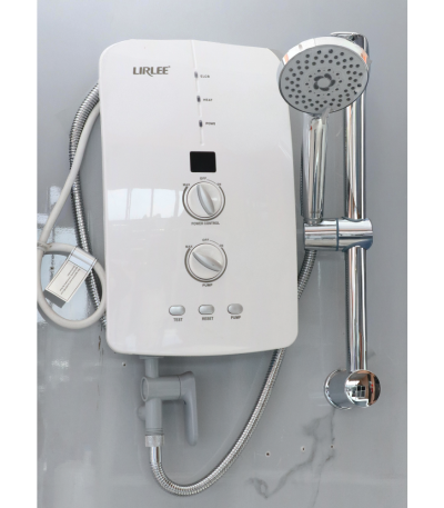 Shower System