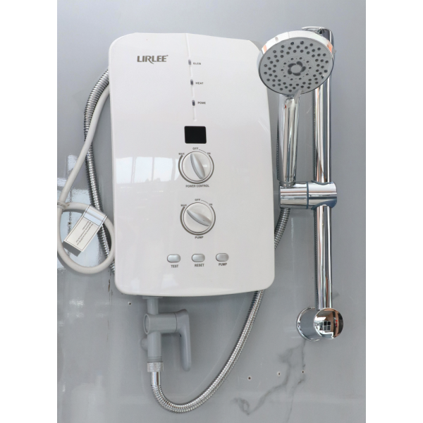 Shower System