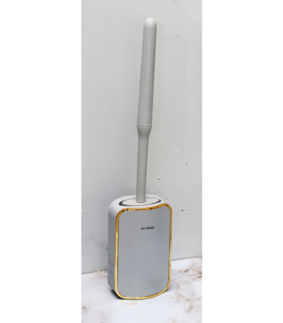 Hniho Wall-Mounted Toilet Brush