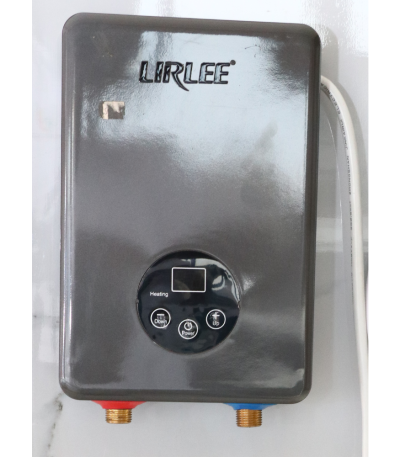 Electric Water Heater