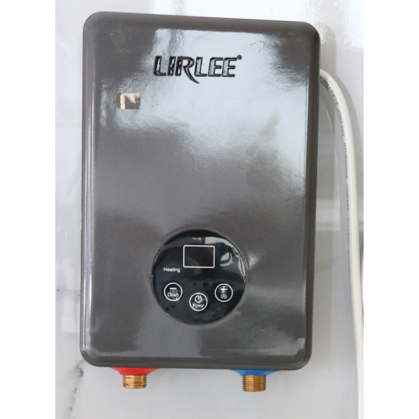 Electric Water Heater