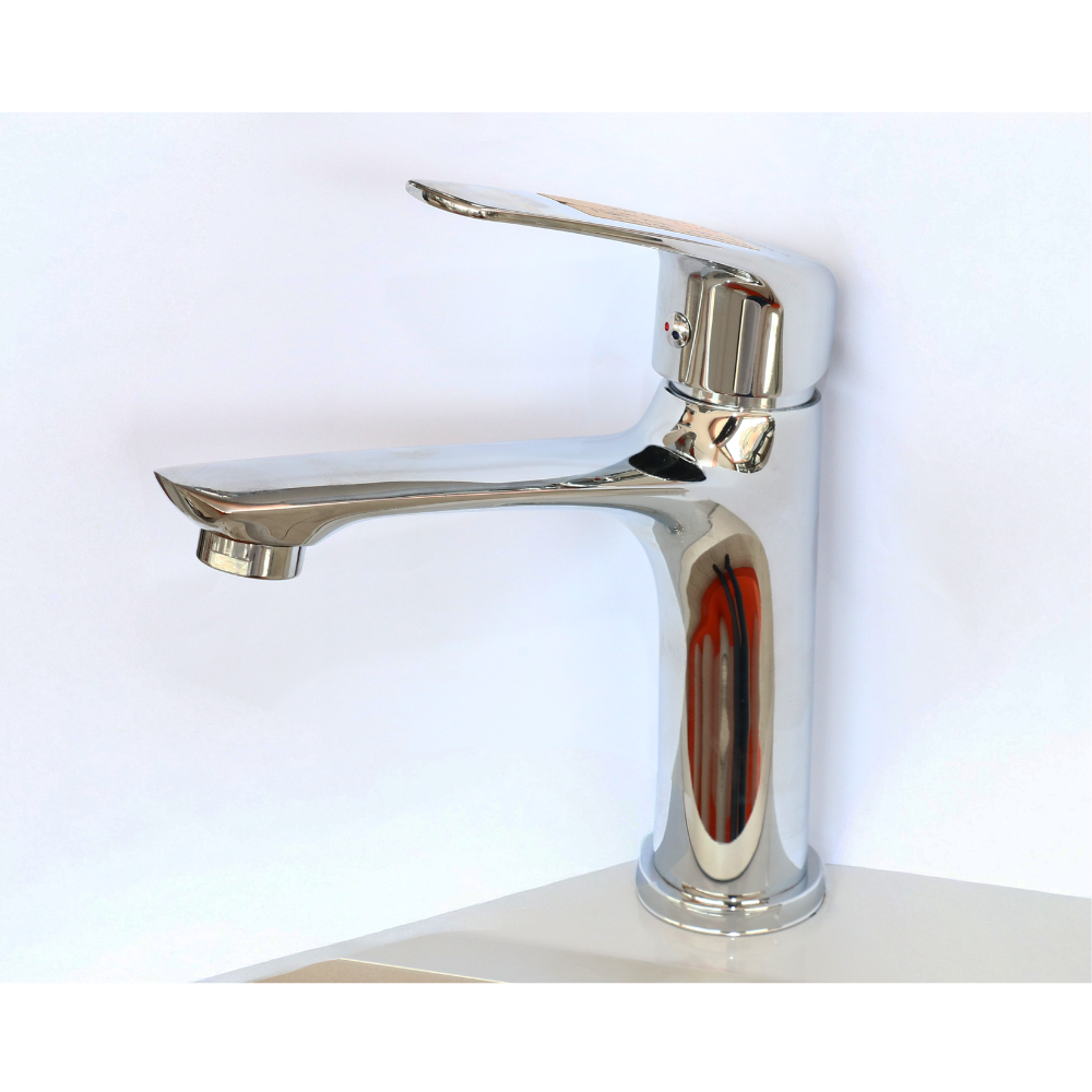 Basin Mixer